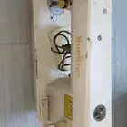 مكيف مكنيه خياطه