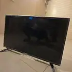 للبيع شاشه 32 بوصه