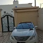 سوناتا 2011 فل كامل للبيع او البدل