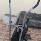 سير رياضة دراجة