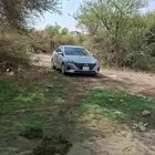 هونداي اكسنت 2022 للبدل فقط