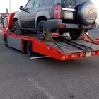 سطحه للنقل المعطله والمصدومه والسليمه