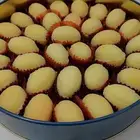 اكلات متنوعه وحلويات اسر منتجه