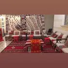 تأجير جلسات خارجيه