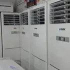 مكيفات باكتج دكت دولاب اسبليت