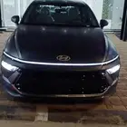 سوناتا ستاندر 2025 مطفي