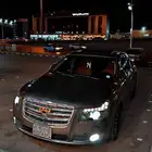 جيلي امجراند EC8 2012 مستوبيشي