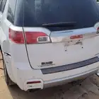 جمس ترين موديل 2013 قطع تشليع مكينة قير عل الشرط والضمان