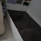 سرير متوسط الحجم