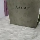 هذا العطور عساف الاصلية الخطير اروقيت واروقيت كوميت ناقص شوي