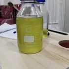 دهن زيت النعناع المديني نصف لتر