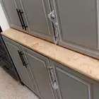 مطابخ مستعمل نظيفه داخل الرياض