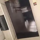 للبيع شاشه بوصه 55 مكسوره