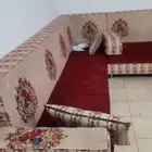 كنب مجلس 250 ريال دولاب 2 باب 100