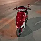 دباب بطه هوندا