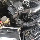 مكينه باص اورفان 2015 بنزين