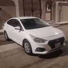 اكسنت 2018 الشكل الجديد ممشى 115000