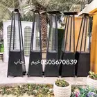 ايجار دفايات