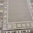 بيع سجاده ضروري مع ابجورات جديده غير مستخدمه