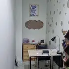 مكتب و كرسي