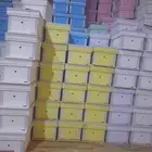 خلايا نحل البيع - افرنجي  دائري   6مل  9مل   شمراني