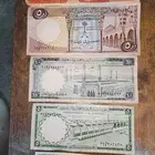 عمله عهد الملك فيصل