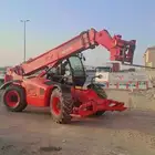 رافعه شوكيه سكين فوركليت للأجار في جده