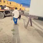بوم ترك سطحه ونش رافعات تريلات سكينه بوم سكينه عاديه