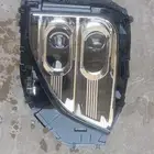 اكلبيس كروس