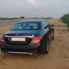 مورسيدس E200 2019