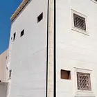 معلم لياسه ملونه وديكورات خارجية