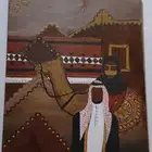 أعمال الفنيه و رسم و اعاده تدوير و توزيعات و بنياتا