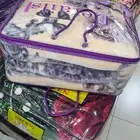 بطانيات 3 كيلو 2 كيلو 4 كيلو جميع المقاسات بااخرص الااسعار