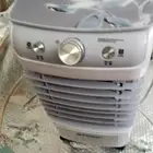 مكيف صحراوي 5لتر للبيع جديد 150 ريال