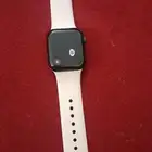 ساعه ذكيه من ابل