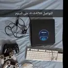 سوني 4 مع 3 يدات مع شريط فيفا 23 مع موس كبورد وتجي هديه موس