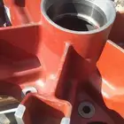 مكىينكى سفرى بنشر