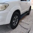 فورتشنر 2011