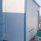Brand New Toilet Portacabin with 3 Toilets and 3 Washbasins