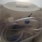 جهاز بخار اكسجين غير مستخدم ابدا وجميع ملحقاته جديده