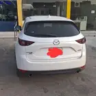 مازدا cx5