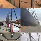 حداد شبوك توريد وتركيب جميع انواع الشبوك والمظلات والسواتر و