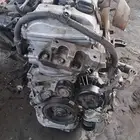 تويوتا كامري يارس كرولا اكسينت النترا سناتا مكينه للبيع