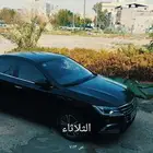 ام جي فل كامل لون اسود كحلي موديل 22 الممشى 94 قابل للزياده