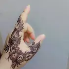 نقش حناء