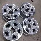 جنوط رفارف مقاس 16 وكاله