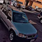 هوندا سي ار