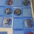 العاب سوني