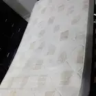 سرير دورين جديد لم يستخدم بعد سبب البيع لا يوجد مساحه له