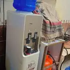 ثلاجه وسط  دبه غاز مع الساعه والشوله  براده موي اصلي نوع فاخ